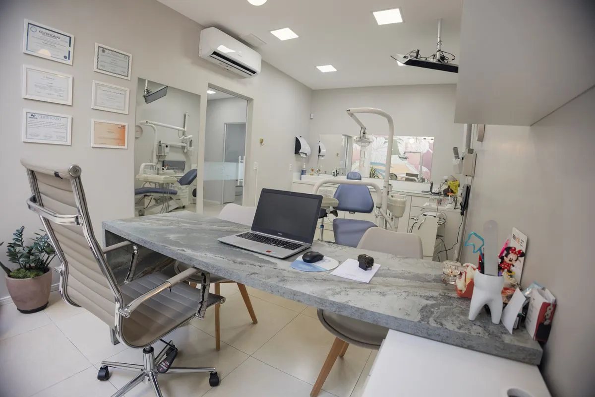 Odontologia Preventiva em Canoas