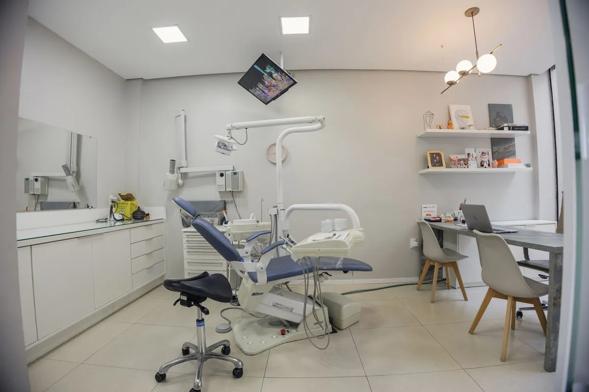 Próteses Dentárias em Canoas